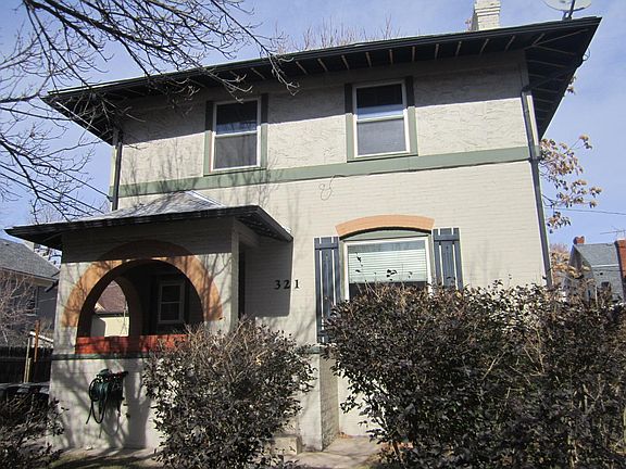2nd image of 321 E Cedar Ave