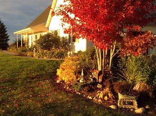 405 Old Oregon Rd, Oshkosh, WI 54902