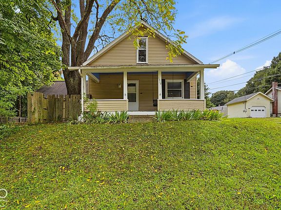 4th image of 1519 W Wabash Ave