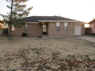 514 Nara Visa Ln, Fritch, TX 79036