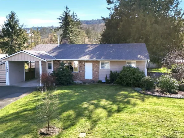 7493 Andrea Cres, Lantzville, BC V0R 2H0