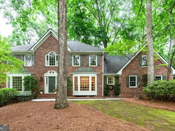 4994 Buckline Xing, Atlanta, GA 30338