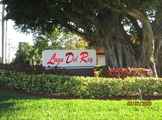 2600 Fiore Way #102, C Delray Beach, FL 33445