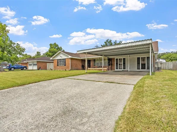 1814 Ruella Lane, Pasadena, TX 77502
