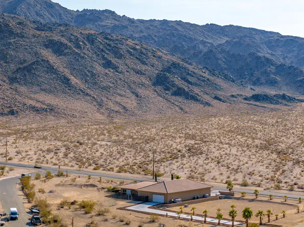 7225 Adobe Rd, Twentynine Palms, CA 92277
