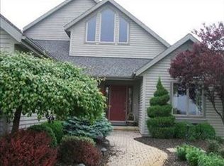 7400 Erisman Rd, Greenville, OH 45331