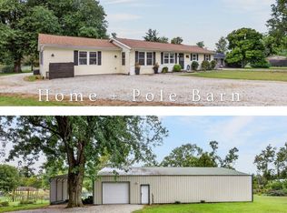 5172 S Indian Valley Dr, Bloomington, IN 47403