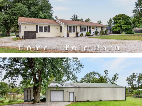 5172 S Indian Valley Dr, Bloomington, IN 47403