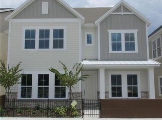 778 Candlebrush Ln, Lake Mary, FL 32746