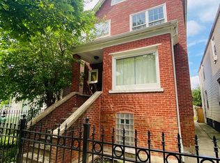 2018 W 69th Pl, Chicago, IL 60636