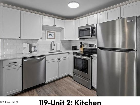 4th image of 119-2 W Bogue Blvd