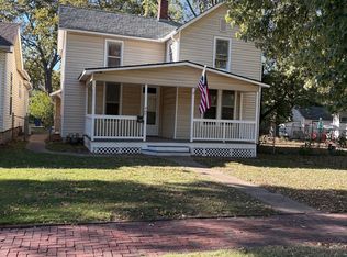 407 SW Clay St, Topeka, KS 66606