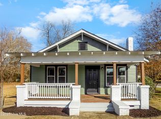 1417 Cokey Rd, Rocky Mount, NC 27801