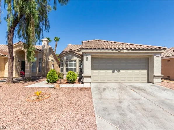 3328 Steppe St, North Las Vegas, NV 89032