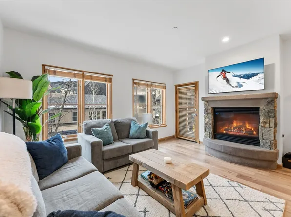 195 River Run Road UNIT 8015, Keystone, CO 80435