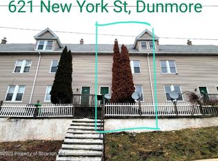 621 New York St, Scranton, PA 18509