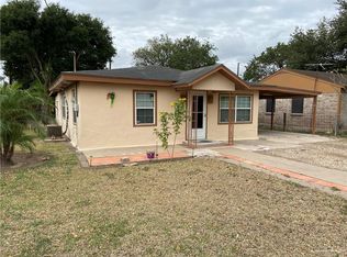 150 S Mayberry Rd, Mission, TX 78572