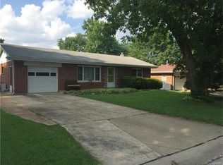 411 Walworth Dr, Saint Louis, MO