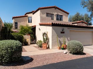 7326 E Sabino Terrace Pl, Tucson, AZ 85750