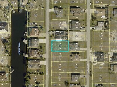 1509 NW 37th Pl, Cape Coral, FL, 33993