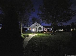 1131 Spring Brook Park, Farmington, MO 63640