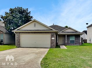 983 Oak Lynn Dr, Willis, TX 77378