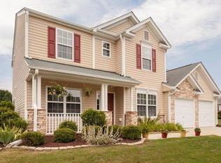 1913 Maple Sugar Ln, Fuquay Varina, NC 27526