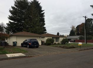 611 SE 35th Ave, Hillsboro, OR 97123