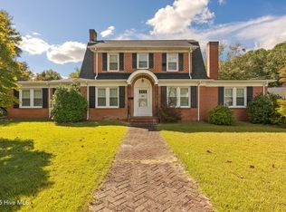 321 Richmond Road, Rockingham, NC 28379