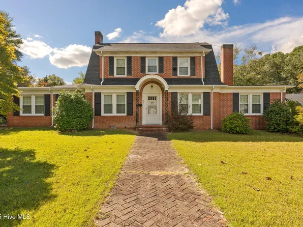 321 Richmond Road, Rockingham, NC 28379