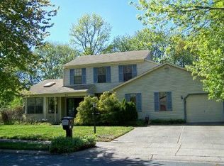 11 Sequoia Ct, Voorhees, NJ 08043