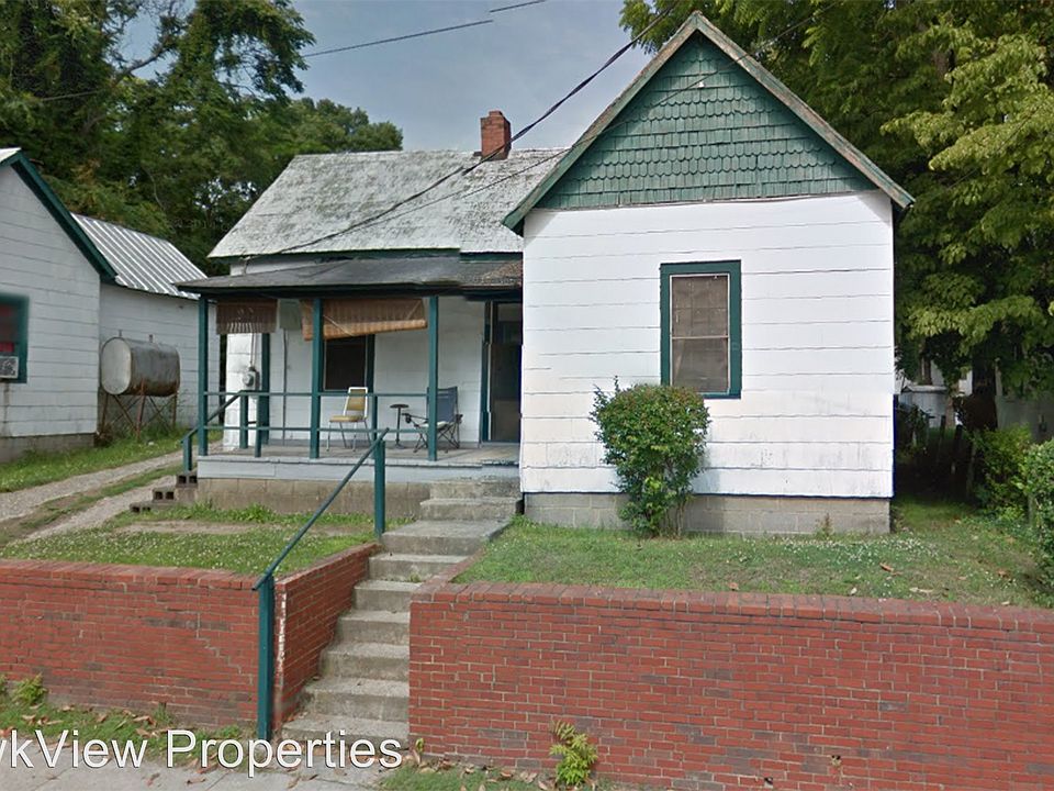 2nd image of 1712 Thurmond St