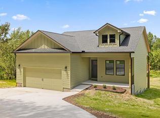 325 Dennis Pierce Rd, Ringgold, GA 30736