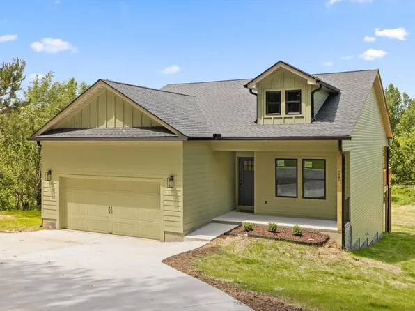 325 Dennis Pierce Rd, Ringgold, GA 30736