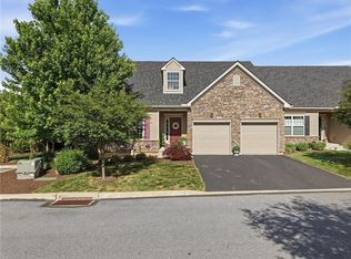 3674 Cottage Dr, Bethlehem, PA 18020