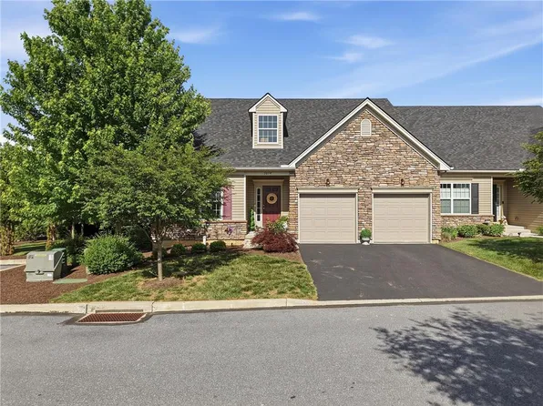 3674 Cottage Dr, Bethlehem, PA 18020