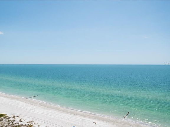 4th image of 14950 Gulf Blvd APT 1208