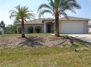 2983 Point St, North Port, FL 34286