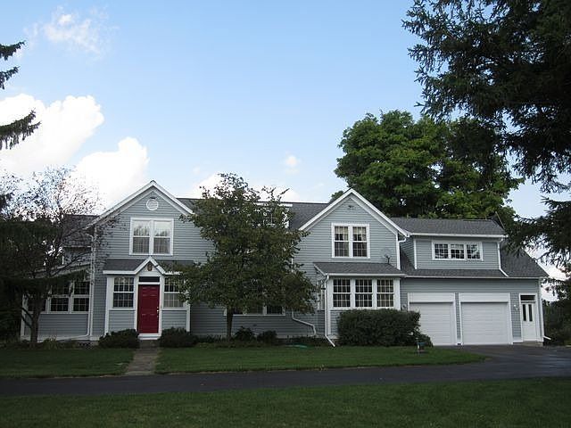 For Sale: 3330 HALSEYVILLE ROAD, Trumansburg, NY 14886