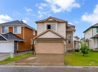 751 N Saddlecreek Way NE, Calgary, AB T3J4A5