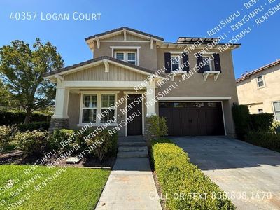 40357 Logan Ct, Temecula, CA, 92591