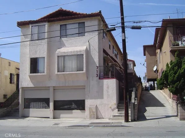 713 N Grand Ave #6A, Los Angeles, CA 90012