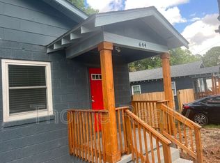 644 Cleveland St, Rocky Mount, NC 27803
