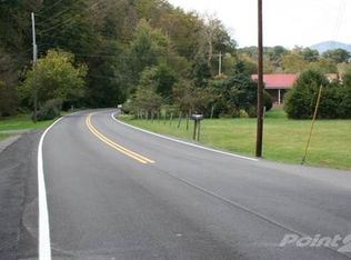 825 Highway 107 S, Del Rio, TN 37727