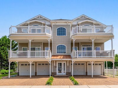 145 W Andrews Ave #100, Wildwood, NJ, 08260