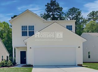 216 Orion Way, Moncks Corner, SC 29461