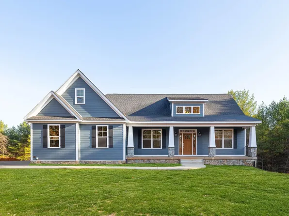 LOT 7 Tierney Ln, Ruckersville, VA 22968
