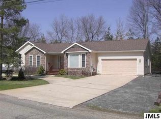 11174 Baker Rd, Jerome, MI 49249