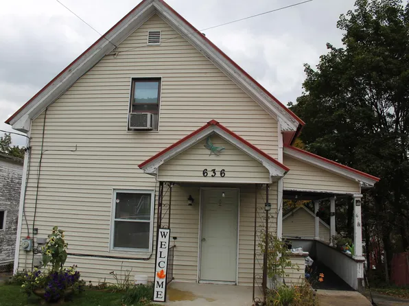 636 Second Avenue, Berlin, NH 03570