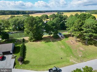 Tanhouse Rd, Snow Hill, MD 21863